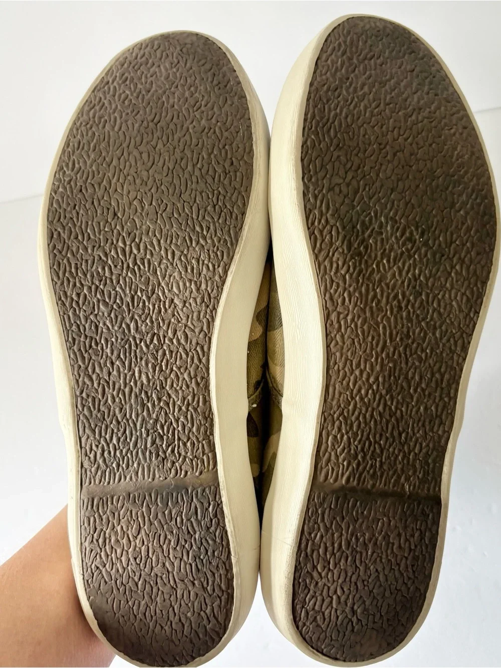 SeaVees size 11